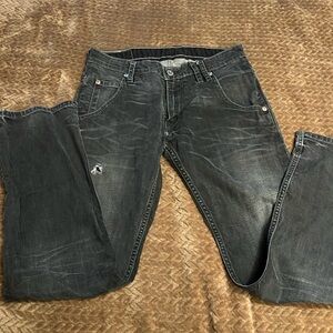 Levi’s men’s jeans